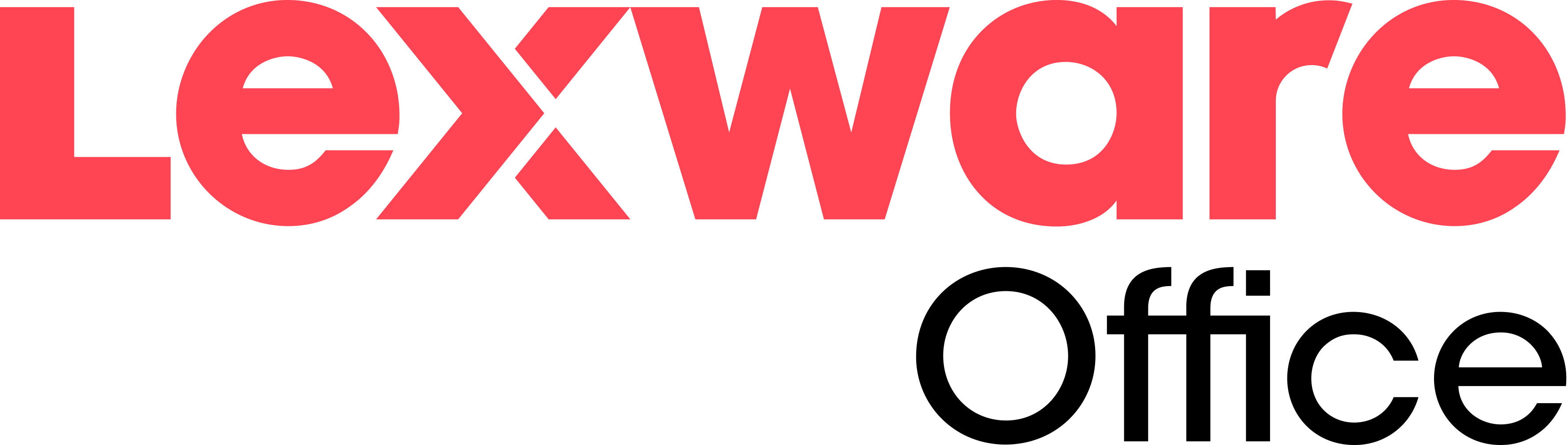 Lexware logo